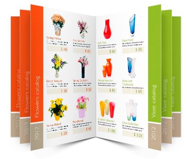 EXPERTOS EN IMPRESION DE CATALOGOS EN CDMX