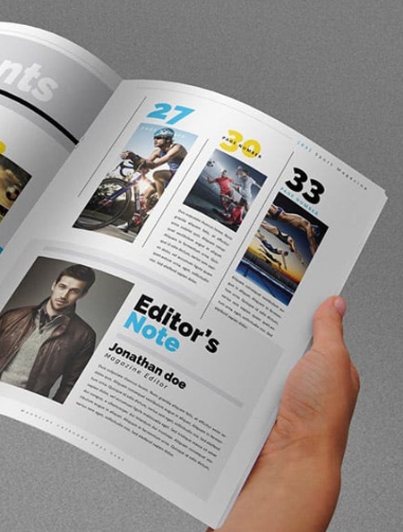 EXPERTOS EN IMPRESIÓN DE CATALOGOS EN CDMX