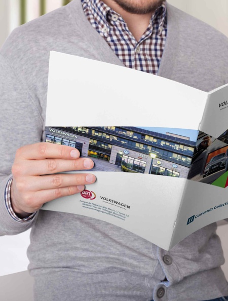 EXPERTOS EN IMPRESIÓN DE CATALOGOS EN CDMX